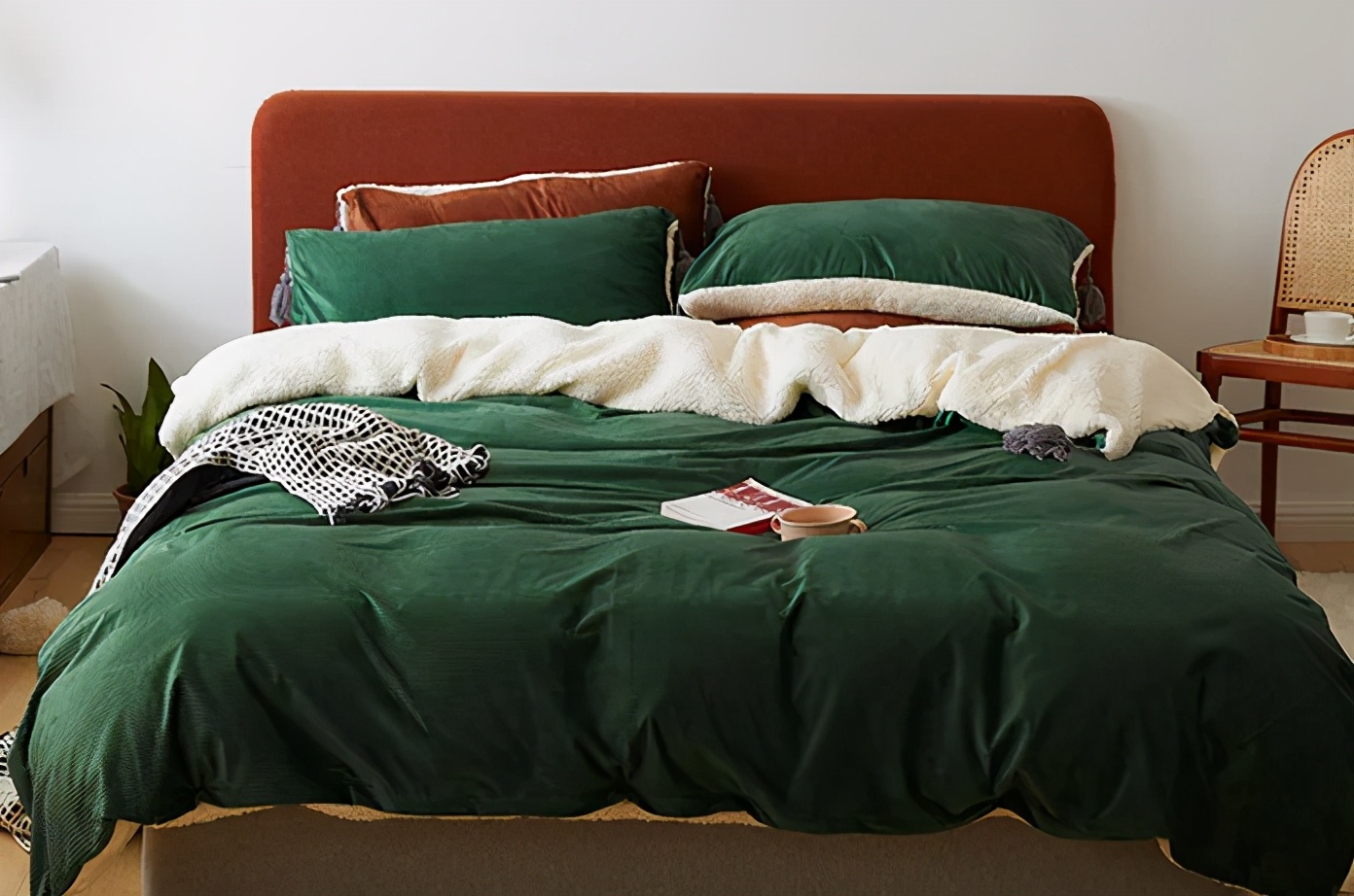 灯芯绒洗涤保养方法,羊毛羊绒的洗涤保养方法