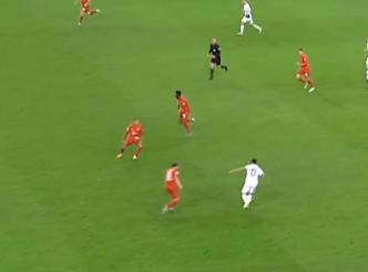 拜仁0比5惨败门兴首发,拜仁五球惨败门兴