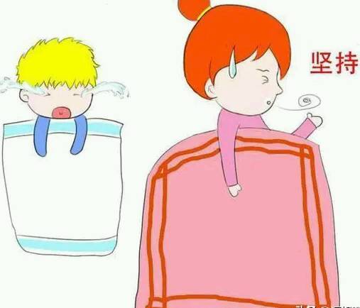 断奶自然断还是吃药,断奶自然回奶怎么样