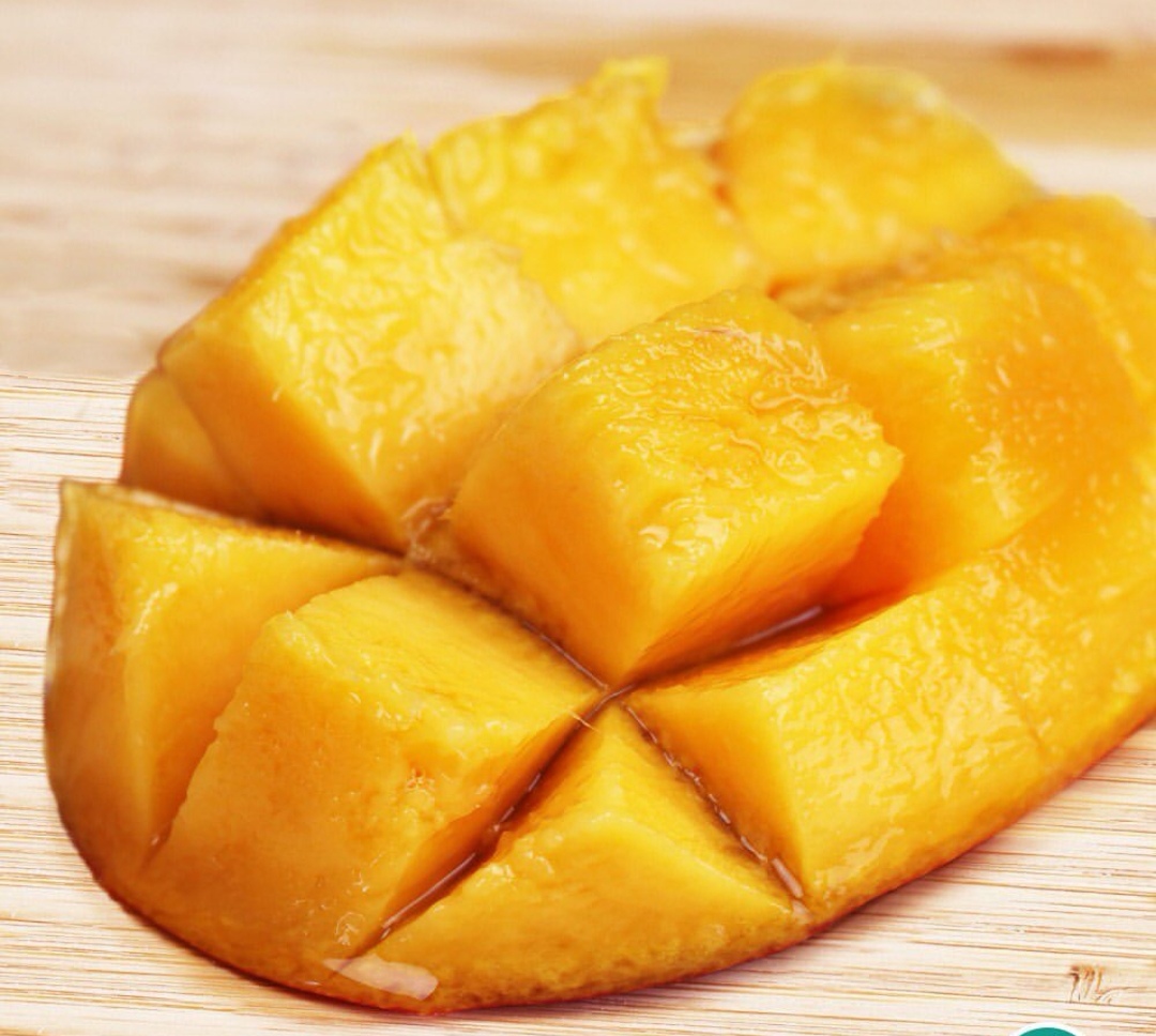 他花2500卢比买了一棵果苗，意外种出“每颗近万元”的梦幻芒果