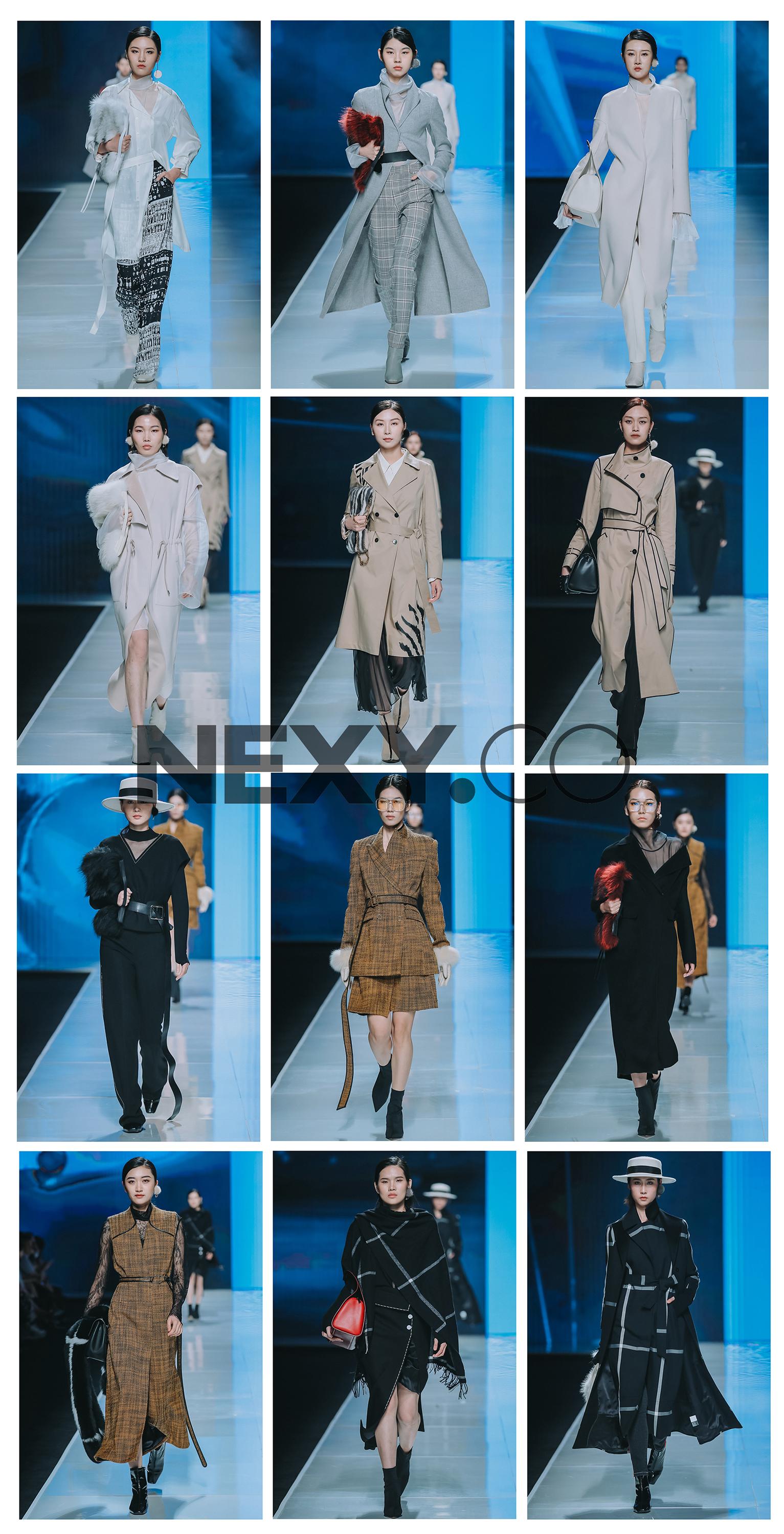 深圳赢家时尚品牌,赢家时尚集团品牌介绍图