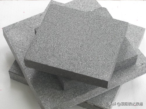 这四种绝热材料将引领未来建筑保温材料发展方向