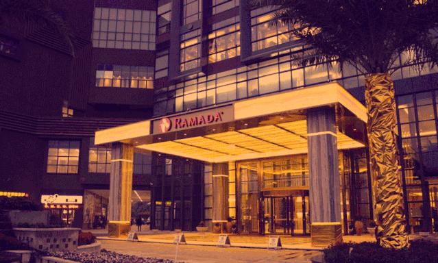 佛山公开赛官方指定酒店——南海华美达酒店，携手跨步五年