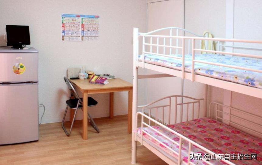 200所大学宿舍情况盘点,200所大学宿舍