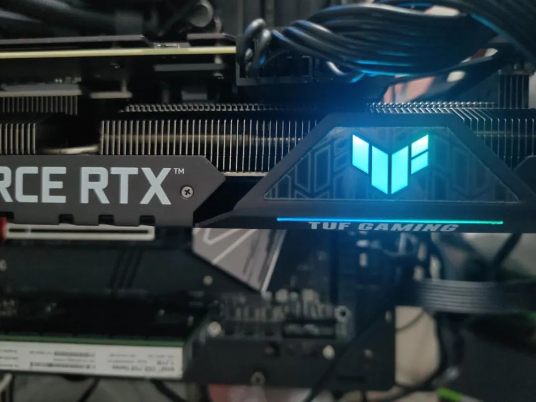 华硕rtx3070和rtx3070区别,华硕rtx3070值得买吗