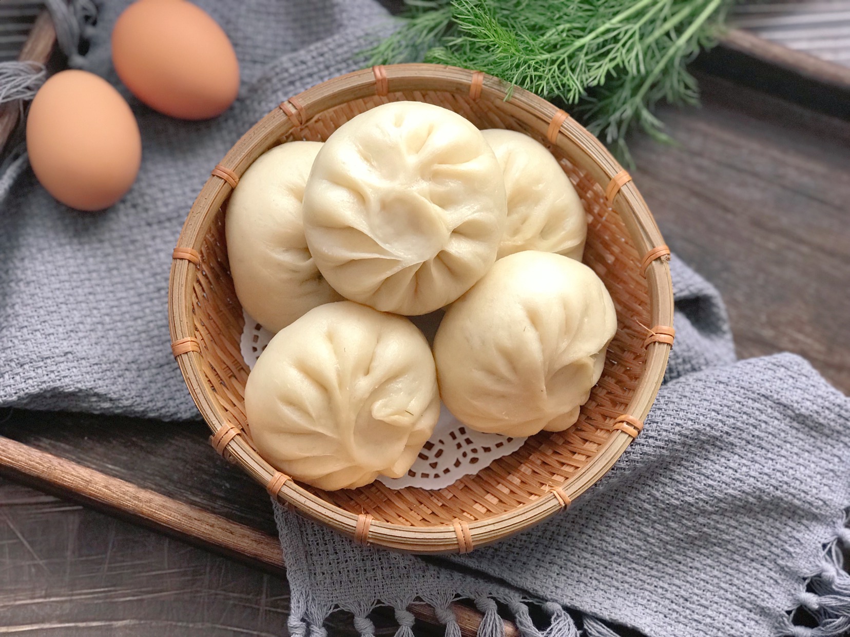 韭菜鸡蛋虾皮蒸包子多长时间,菠菜韭菜鸡蛋虾皮能蒸包子吗