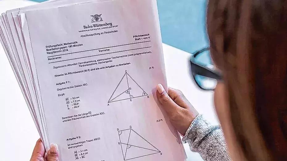 中印之间的差异,中印高考对比