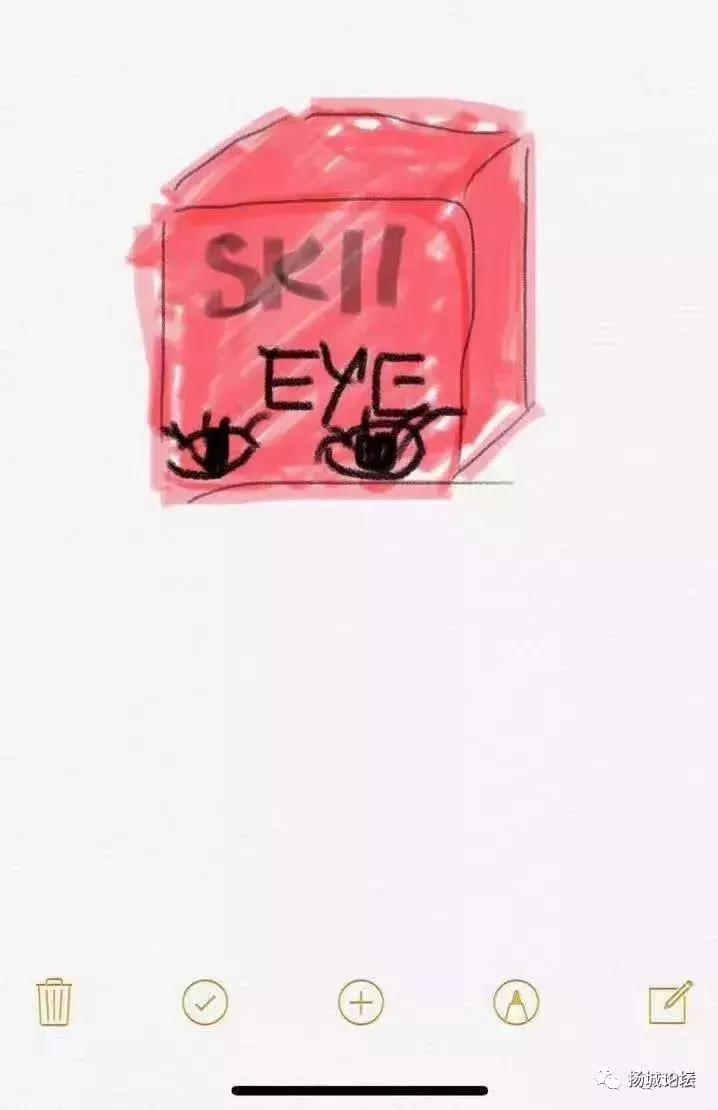 笑疯！这两天，朋友圈代购们纷纷变成灵魂画师！