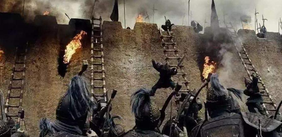 古代真的有御林军吗,古代御林军的实力有多强