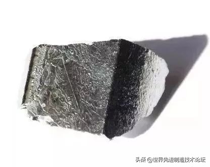 40个金属知识大全,40个金属冷知识