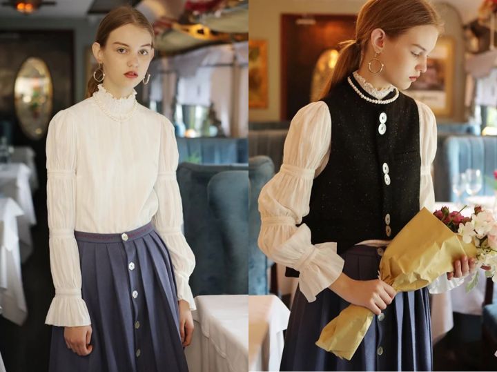 小个子淘宝女装店推荐,推荐实用便宜衣服女装店