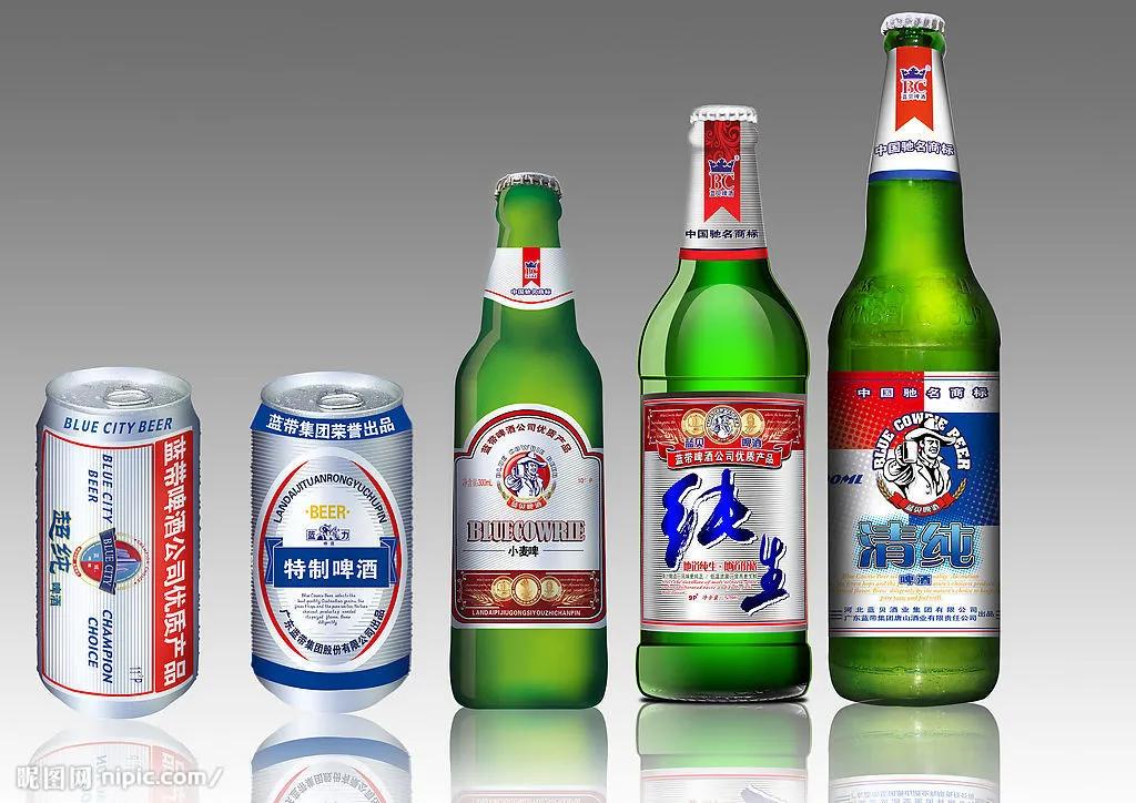 公认最好喝的五款啤酒国产,全国各地都喝哪些啤酒