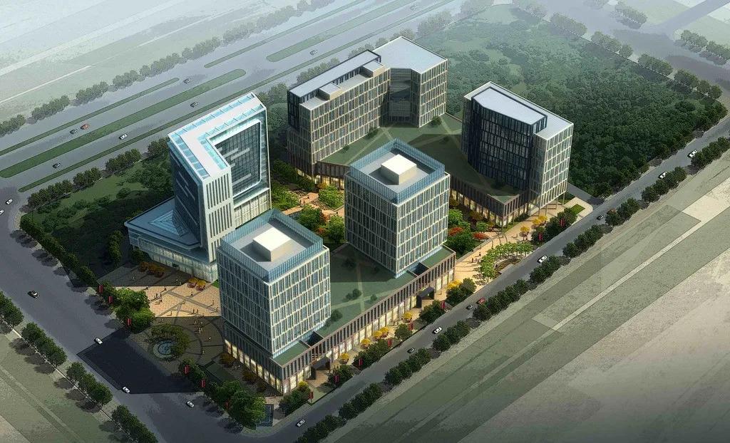 集团喜讯丨中天昊集团金秋十月中标合集