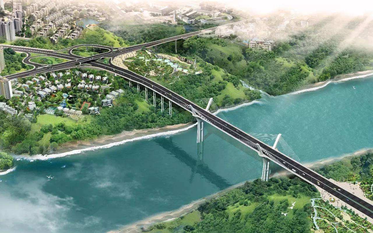 白居寺长江大桥周边规划,白居寺长江大桥有活动吗