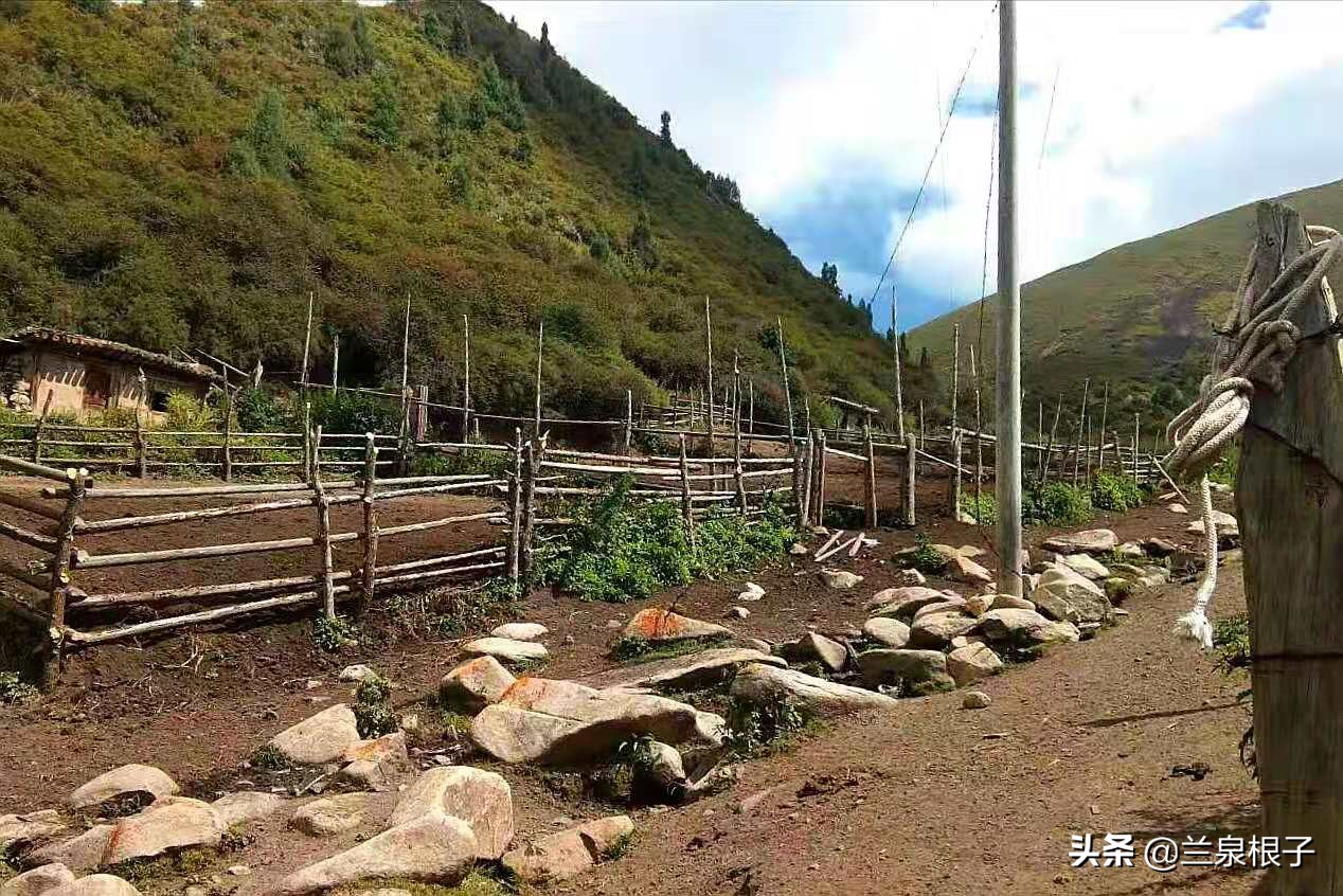 夏河县达尔宗湖景区电话,夏河县达尔宗湖游玩攻略