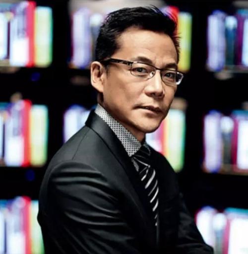 李国庆俞渝相爱相杀24年始末,李国庆和俞渝为什么在一起了