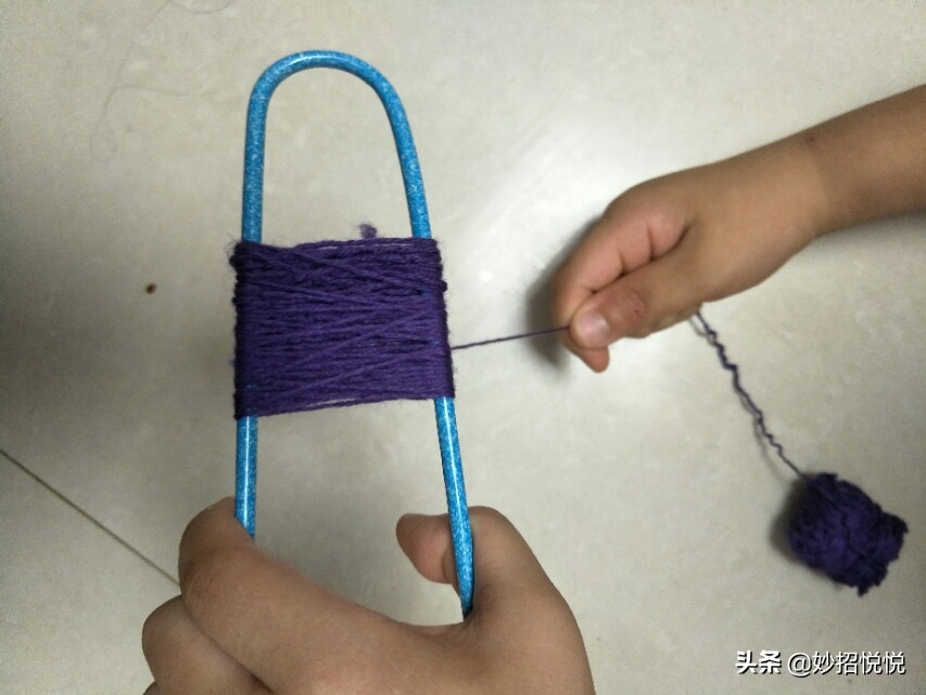 最简单一周就给小狗做好的玩具,狗狗消耗精力的毛绒玩具