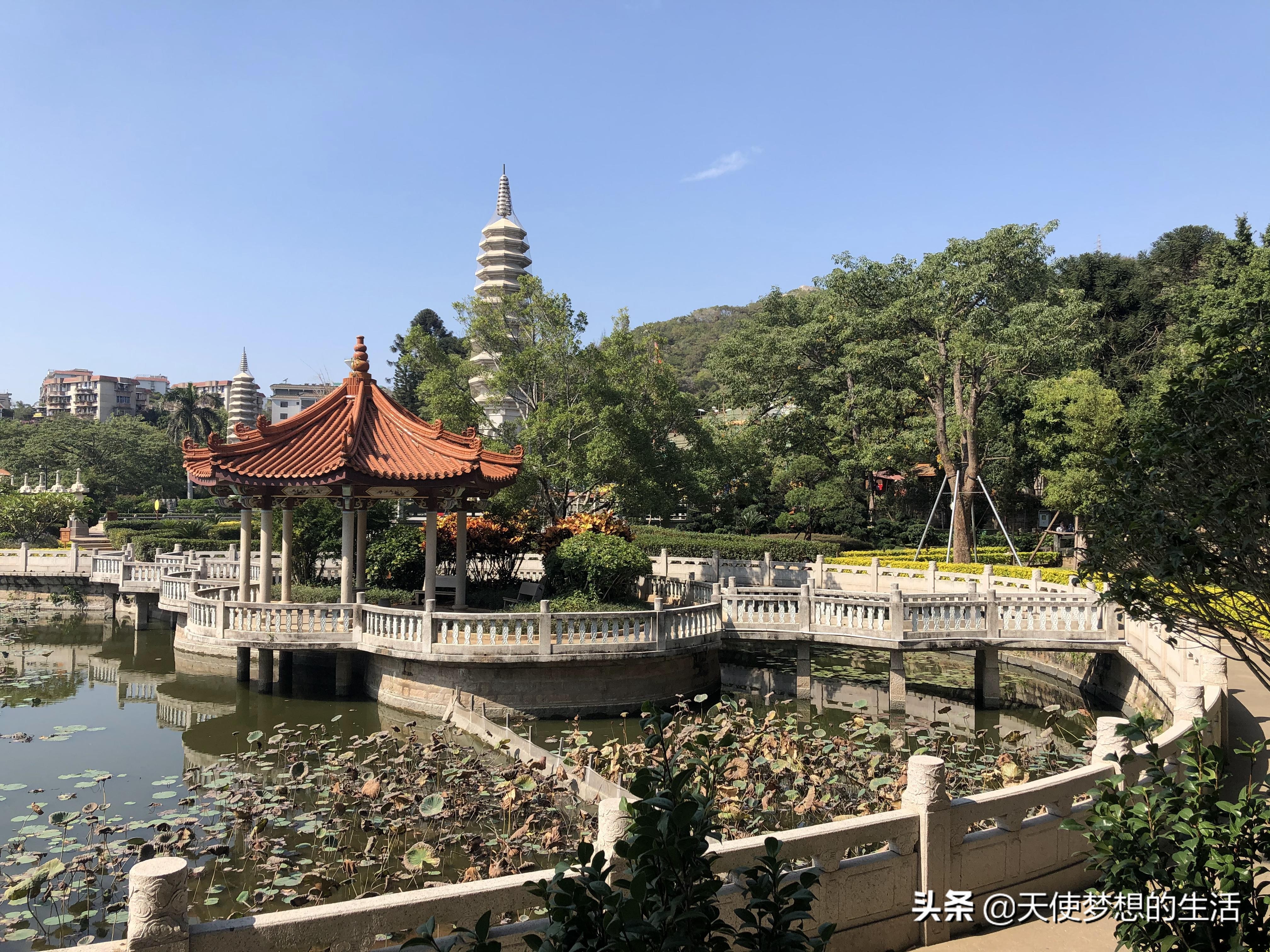 厦门白沙滩,厦门的碧水蓝天