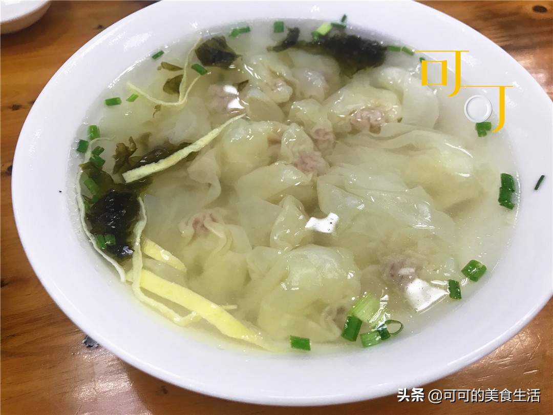 海宁好吃的小吃推荐,海宁吃小笼包