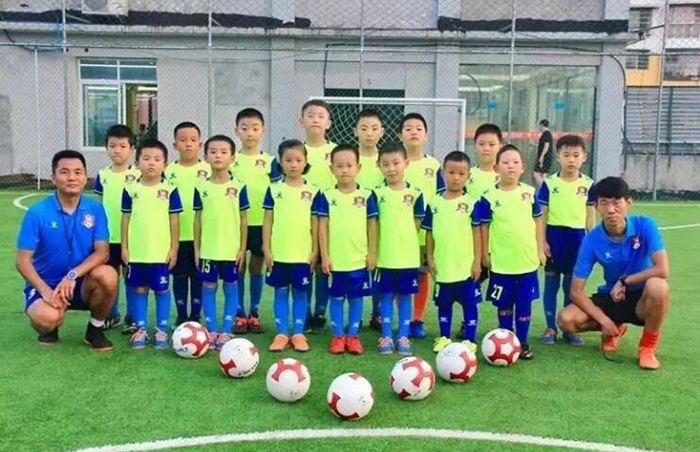 南充丝绸产业第一人张和才入股金诚足球俱乐部