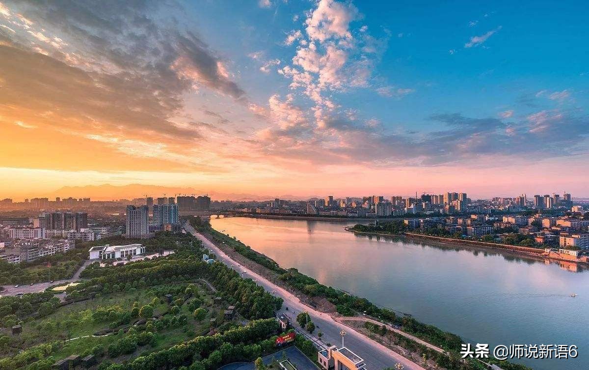 江西上饶最好的中学,江西上饶余干县有哪些高中学校