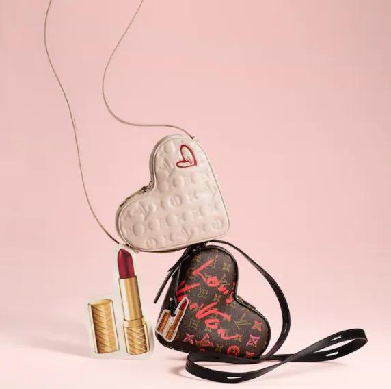 LV、Gucci七夕限定款有哪些？该选什么送给她（他）？