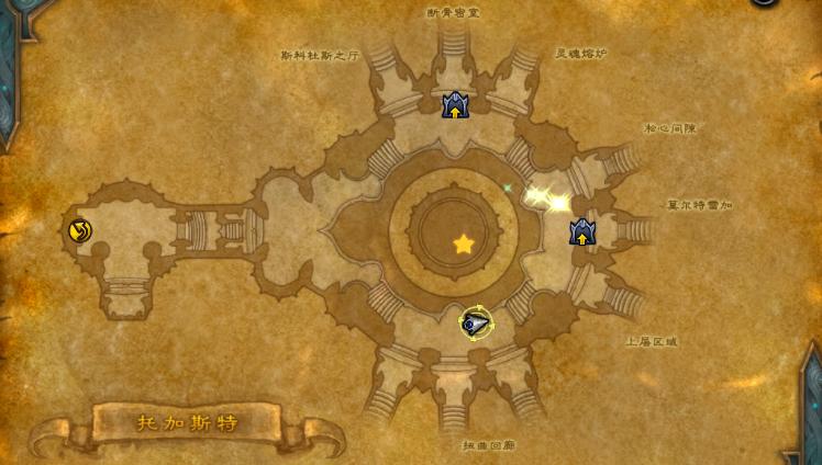 魔兽世界9.15爬塔强势职业排行,魔兽世界硬核模式升级最快攻略