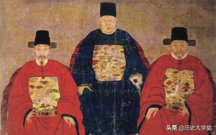 古代怎么应对天灾,古人是如何面对天灾的