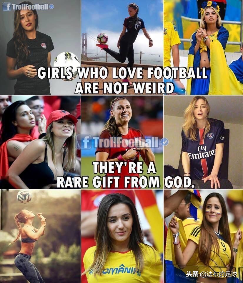 国外也有段子手：球场上的超级赛亚人！