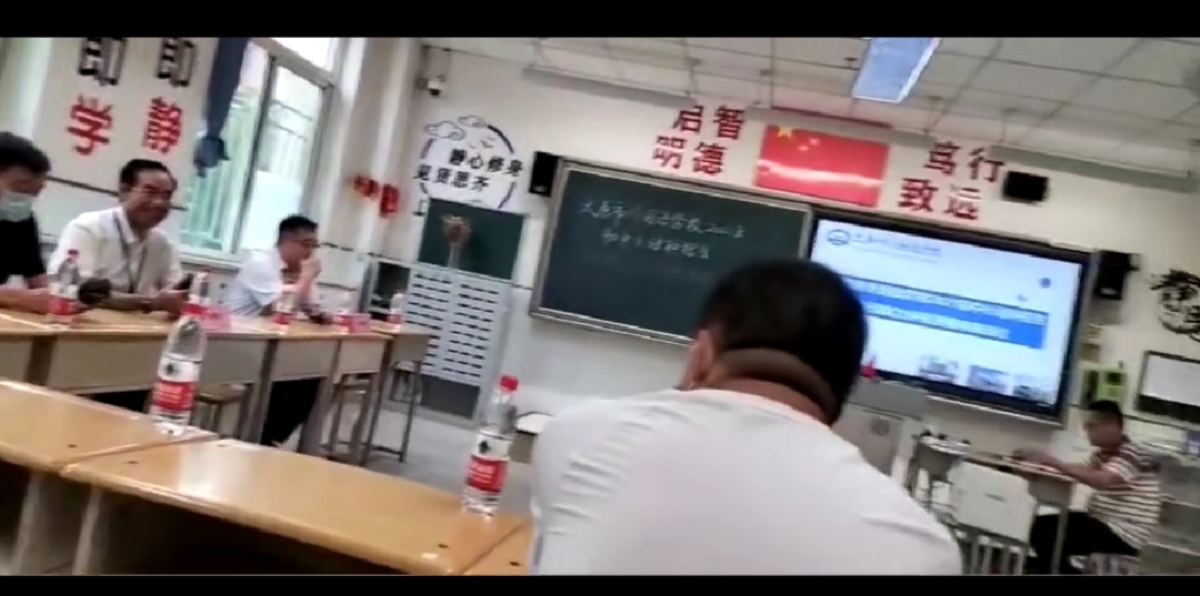 几家欢喜几家愁一江春水向东流,太原市外国语学校小语种评估