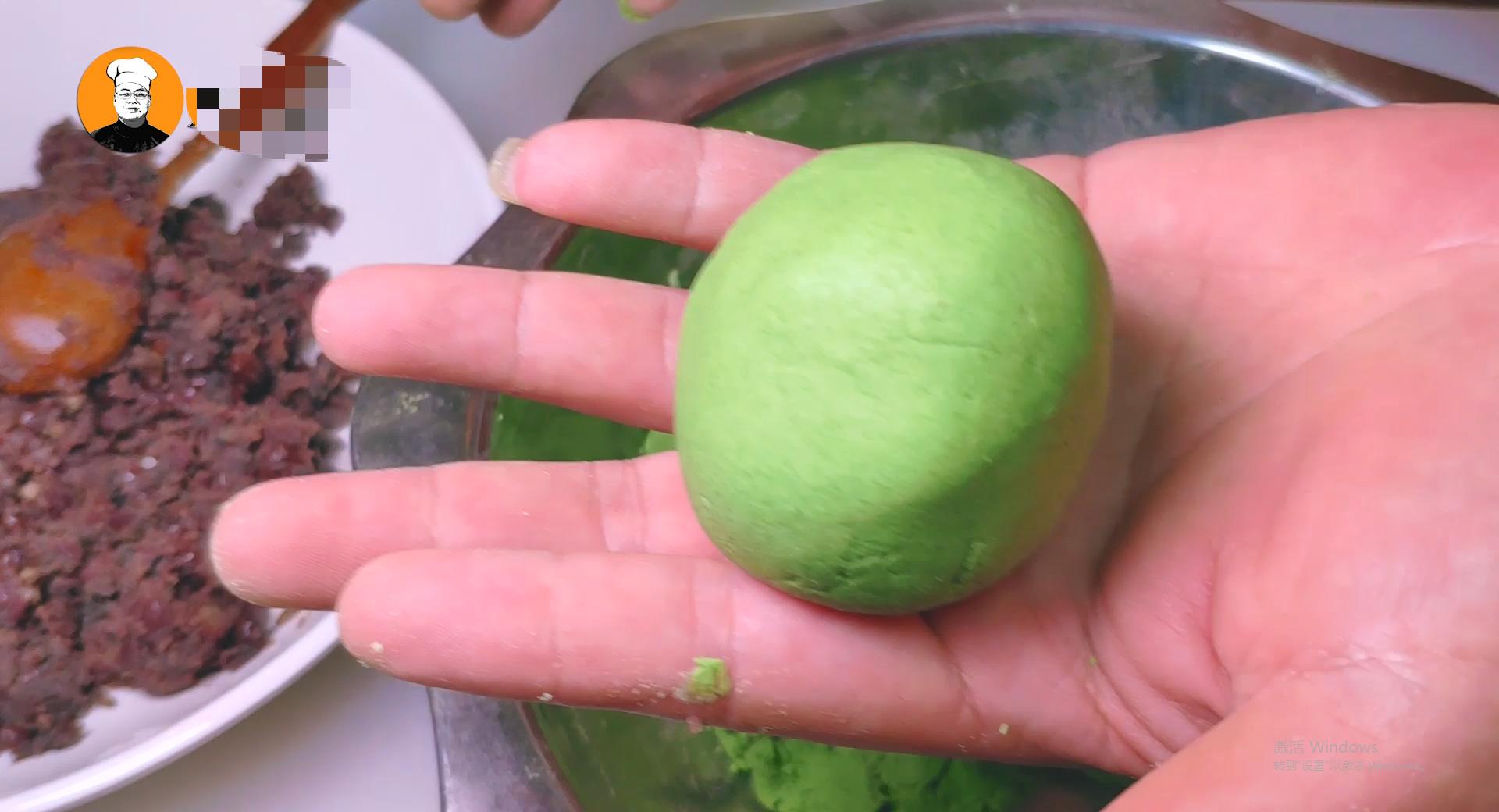 如何制作青团才好吃,教你怎么做好吃的青团