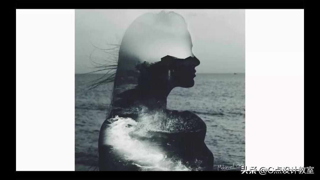 高级一点的海报怎么做,海报如何做出低调又奢华的感觉