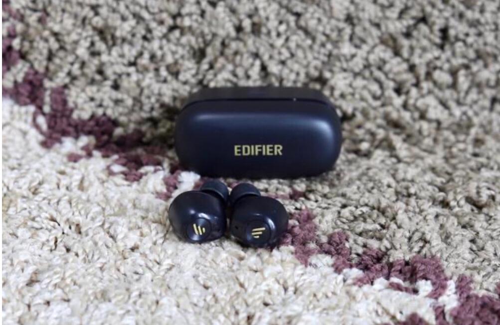 百元蓝牙耳机推荐入耳式漫步者,漫步者w2蓝牙耳机怎么配对