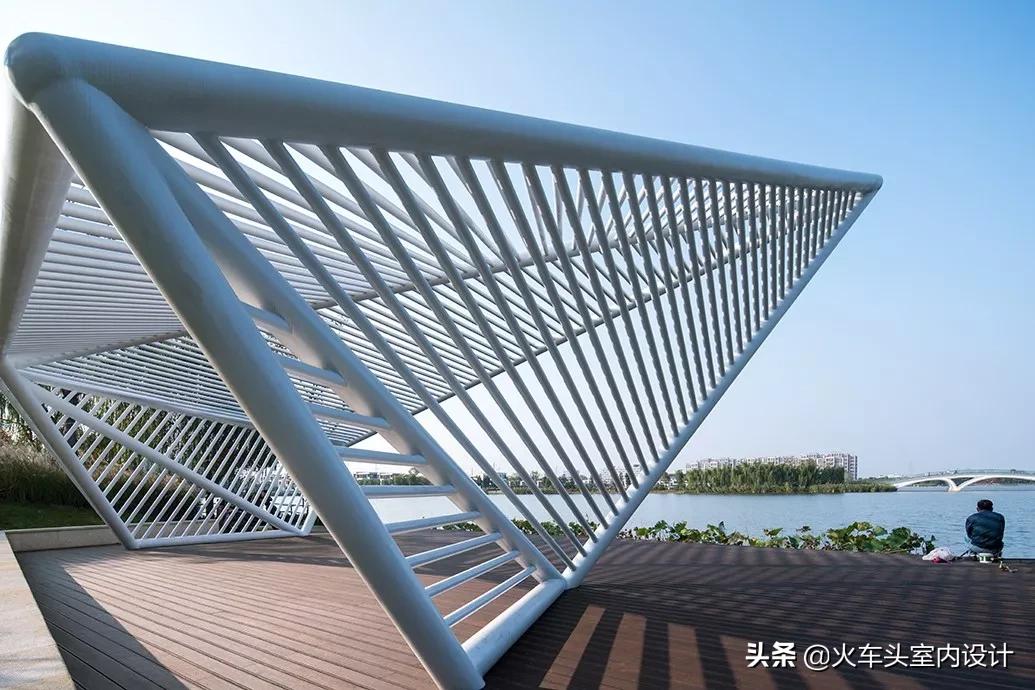 10个优秀景观,3月景观