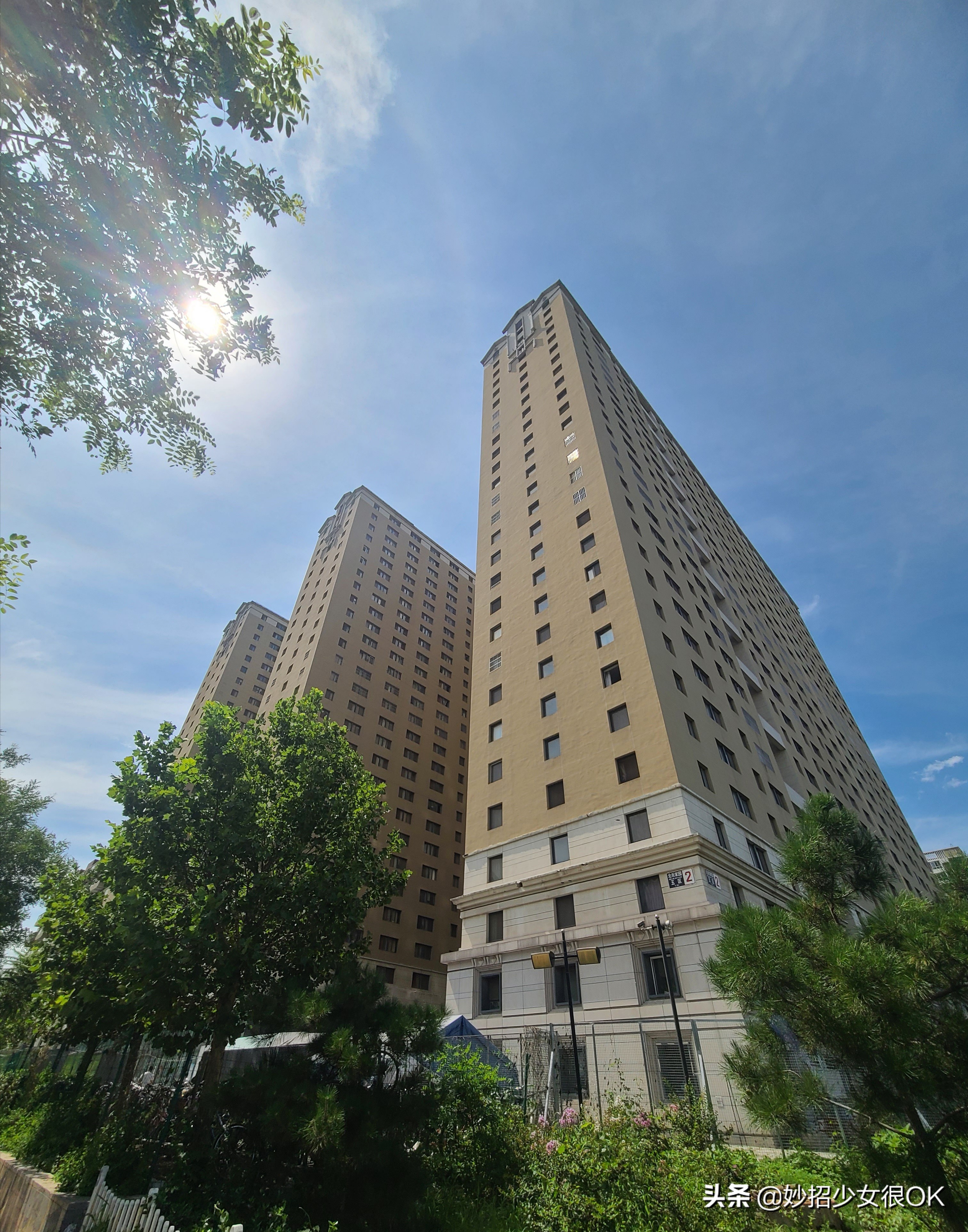 11楼是黄金楼层吗,为啥说11楼是黄金楼