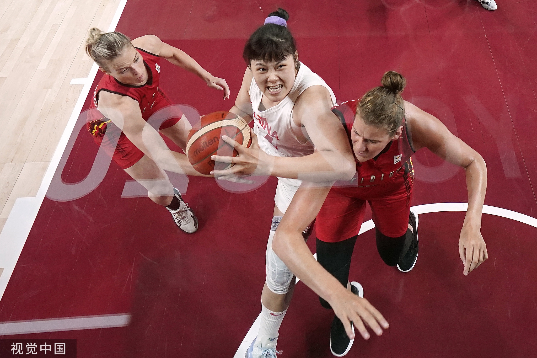 全运会广东男篮51比16,全运会广东队北京队谁赢了