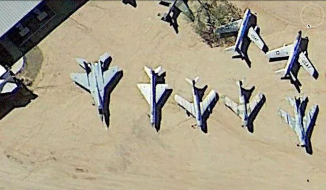 各国专业假想敌部队,美军假想敌陆军