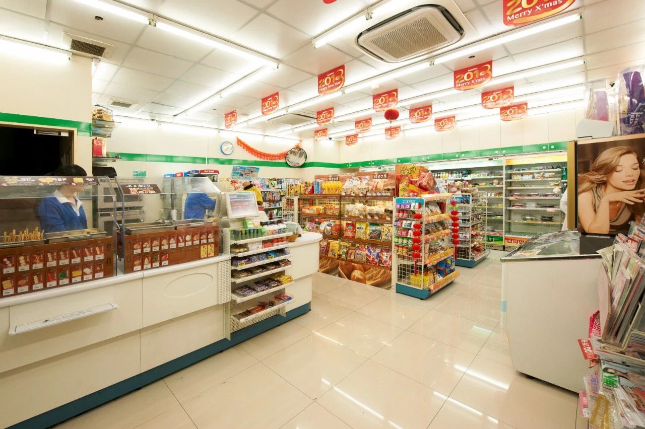 上海全家便利店疫情,全家便利店疫情最新