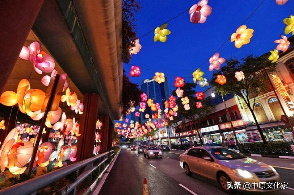 各国各地是怎样过中秋节的,有哪些国家也有过中秋节的传统