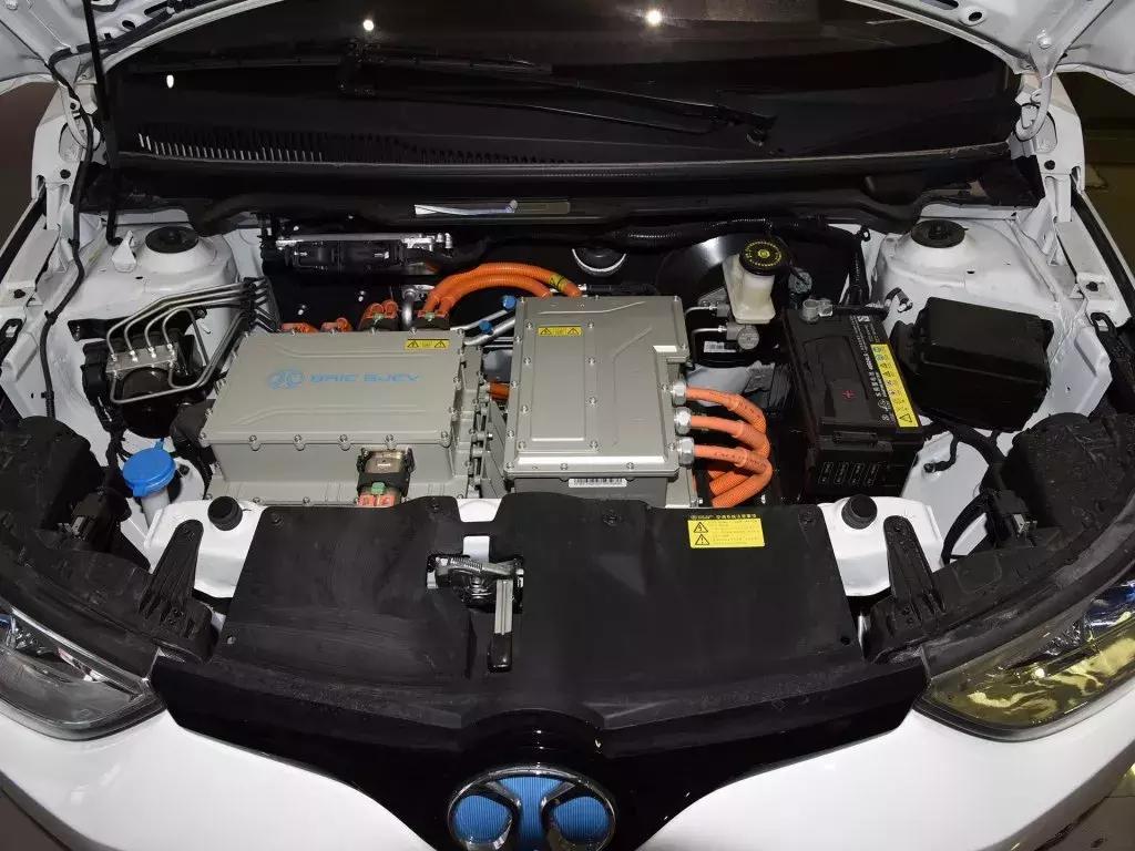 2018北汽新能源ec220销量,北汽新能源ec汽车怎么样