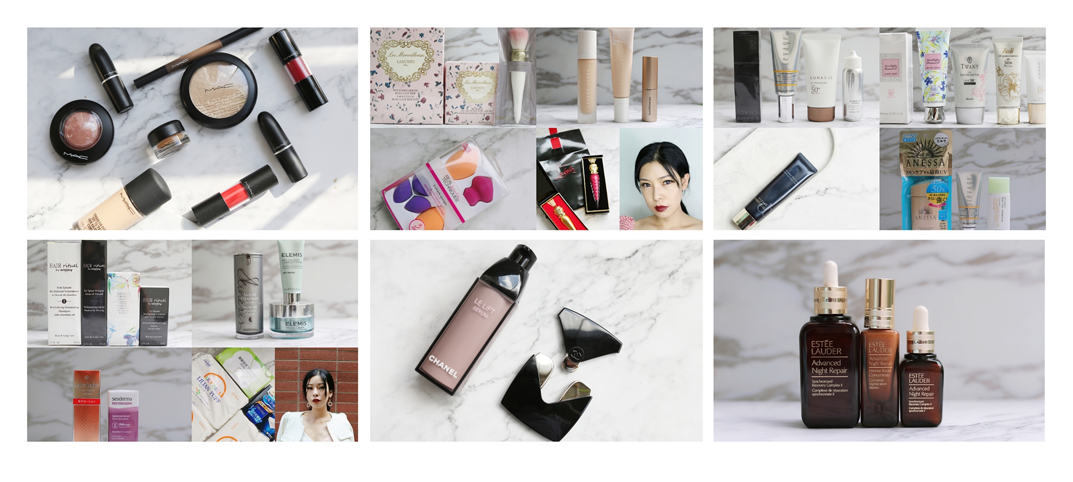 败家狂人的换季爱用品|双十一还没到已经一堆买好了