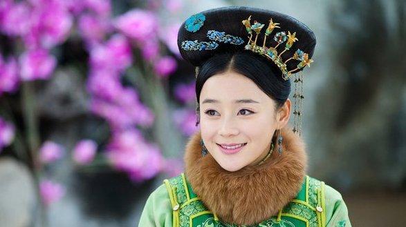 孝庄太后为什么得不到皇太极宠爱,皇太极跟孝庄太后的关系