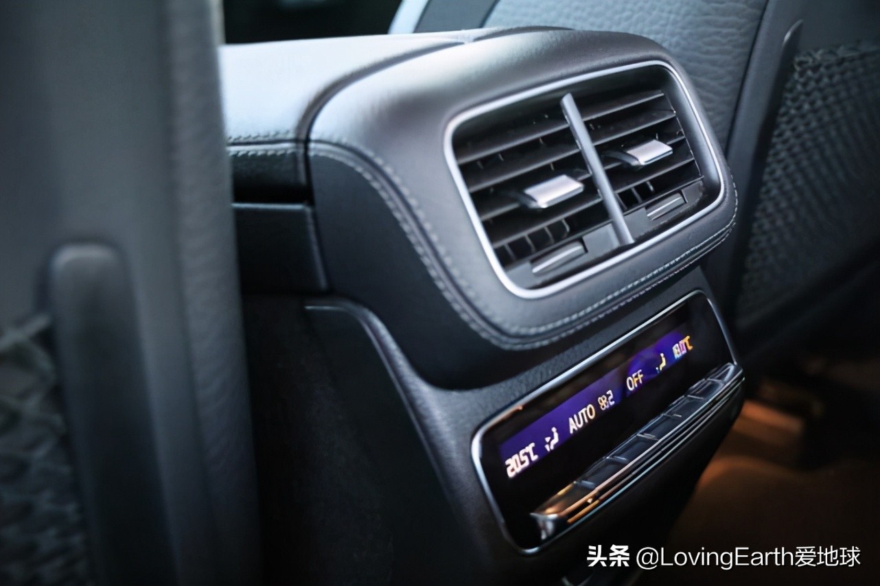 奔驰gle400豪华版,2018款奔驰gle400臻藏版