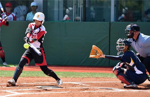 2021年全运会垒球比赛在哪里看,西安全运会门票在哪购买