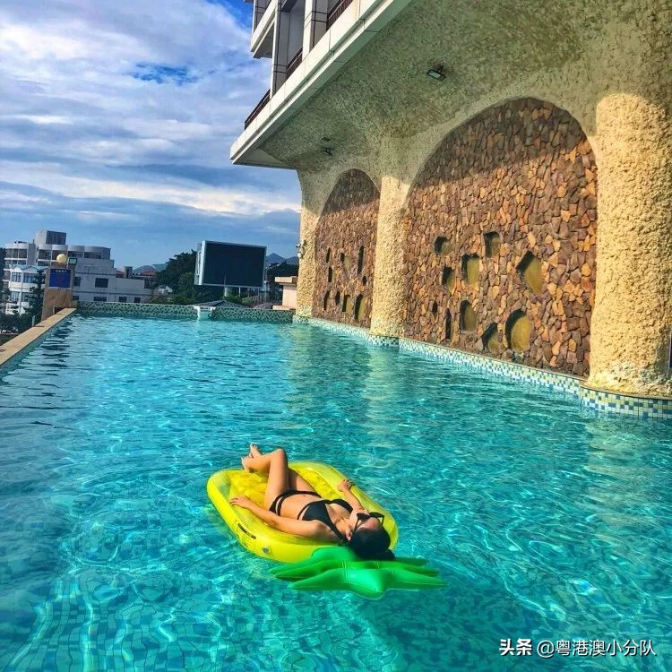 广州小蛮腰周边民宿,深圳洞穴度假民宿