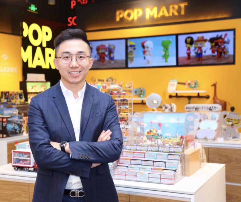 让“抽奖”重新成为主流，大学生创业角度“刁钻”，抓住财富密码