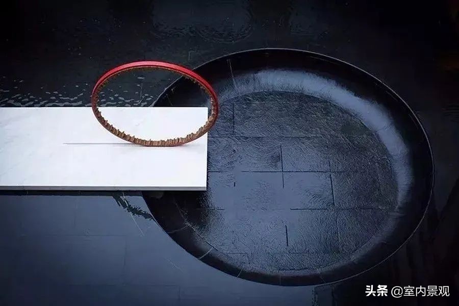 小小庭院美到极致,富有禅意的中国式庭院