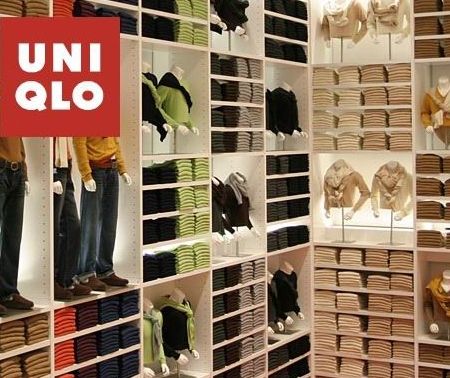 为什么老板总是强调成功者的努力,优衣库风趣背后的秘密