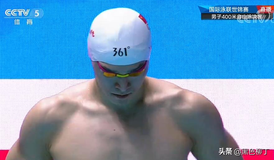孙杨哪次比赛打破世界纪录,孙杨再破世界纪录视频