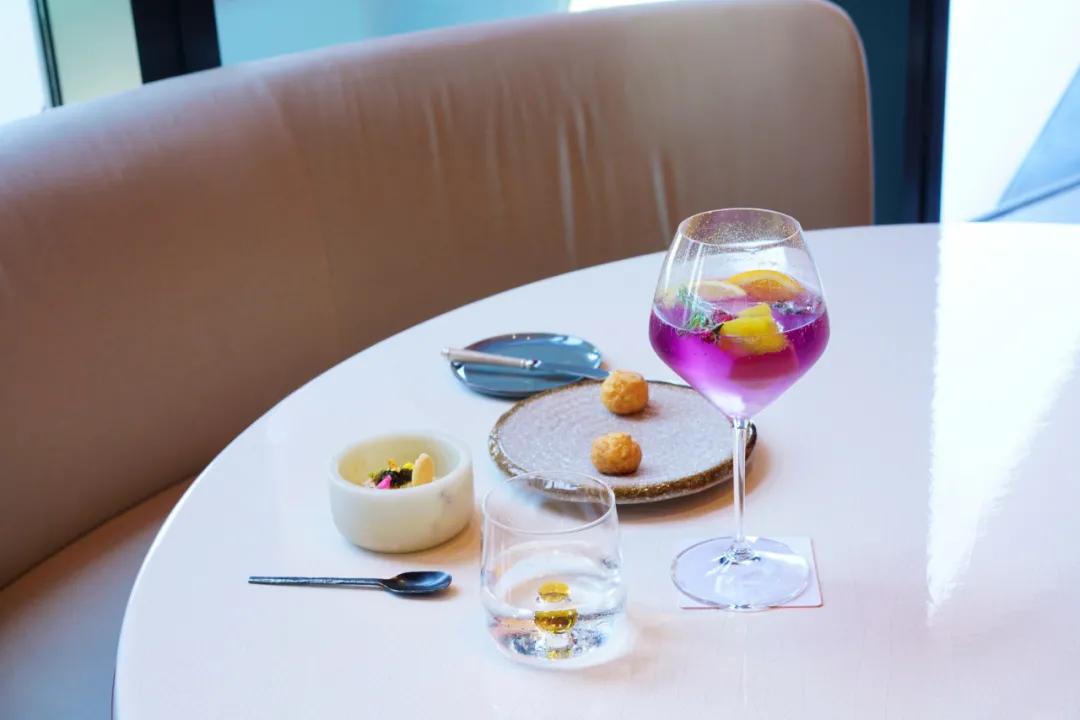 新濠影汇的米其林餐厅,澳门新濠天地有什么景点